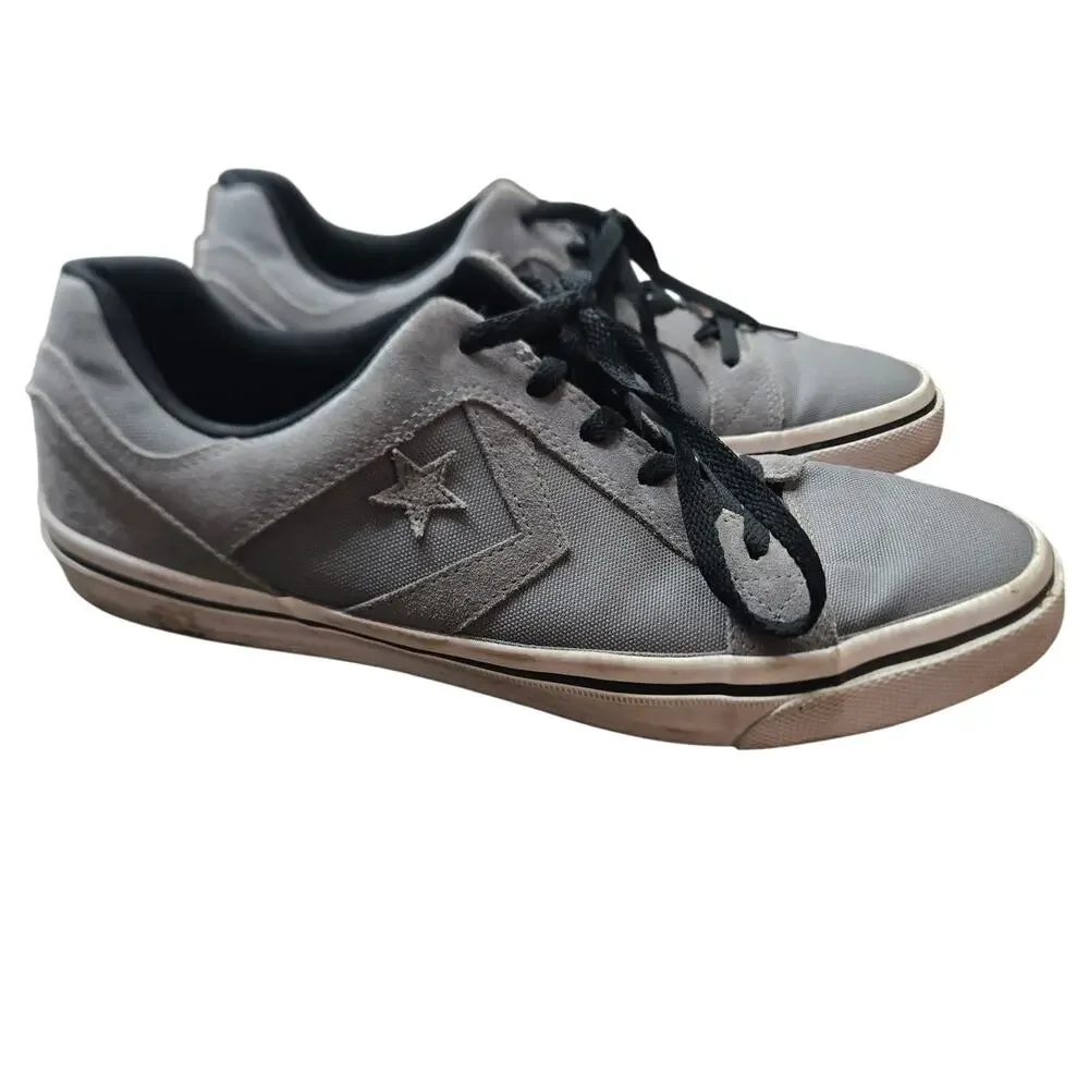 Converse All Star El Distrito OX Low Top Sneakers  
